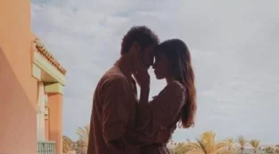 Belen Rodriguez è incinta? Stefano De Martino sembrerebbe confermare