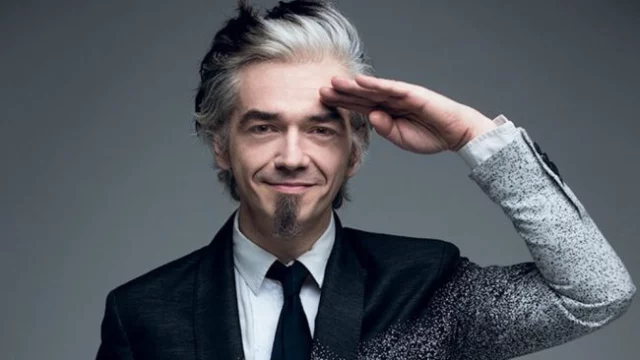 Morgan commenta Amadeus a Sanremo 2020, e parla di Claudio Baglioni