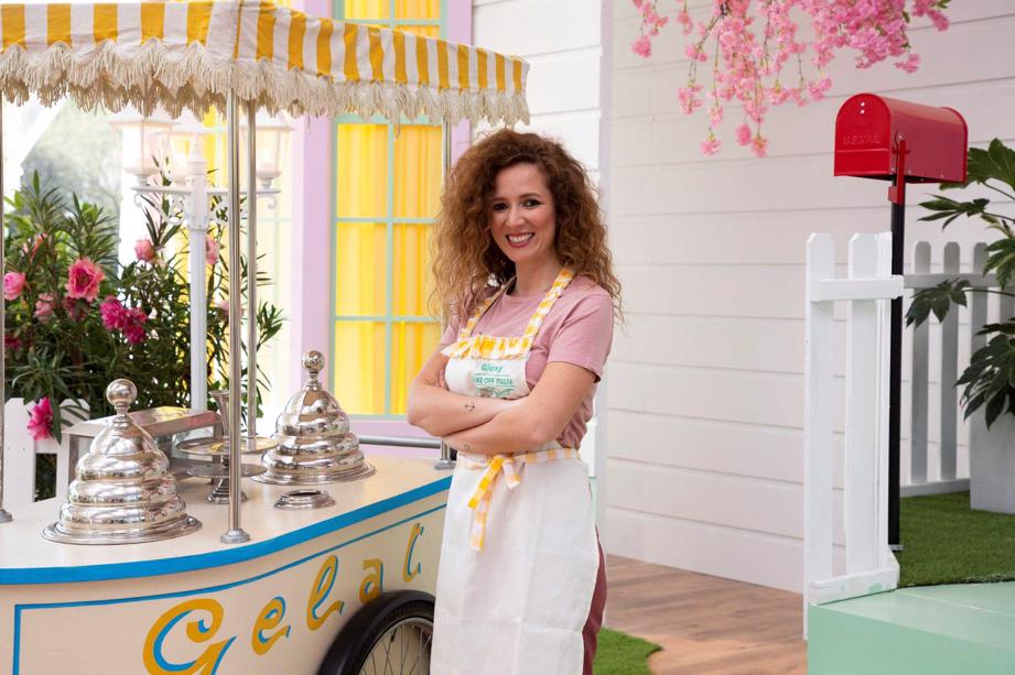 bake off 2019 streaming