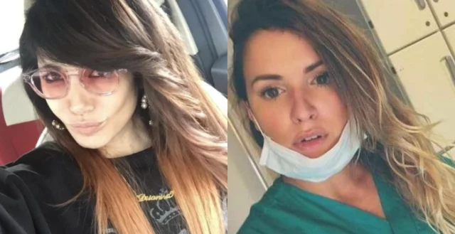 Deianira Marzano vs Marta Pasqualato: il duro scontro social