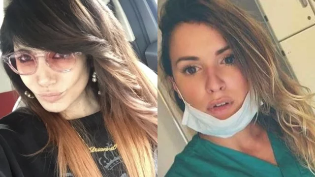 Deianira Marzano vs Marta Pasqualato: il duro scontro social