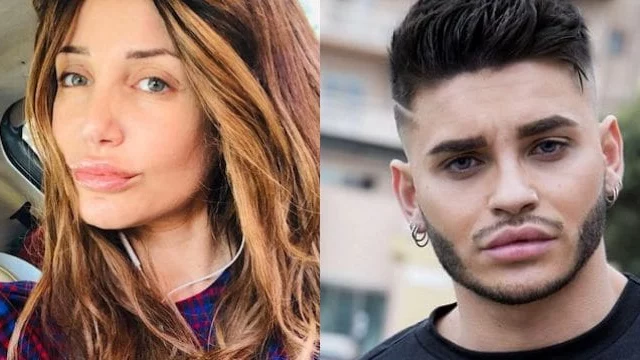 Deianira Marzano VS Cristian Imparato: lei pubblica delle chat. Lo scontro