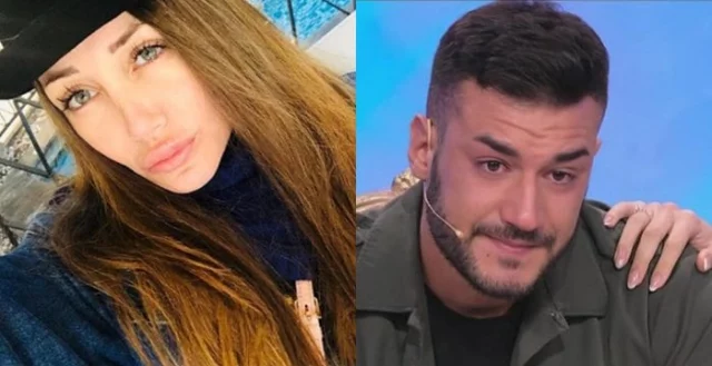 Deianira Marzano attacca Lorenzo Riccardi: le dure parole