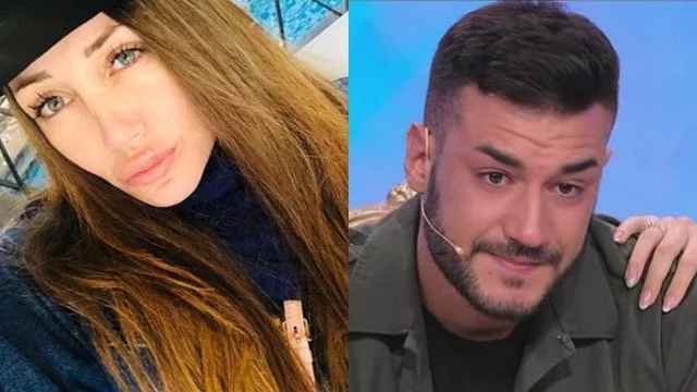 Deianira Marzano attacca Lorenzo Riccardi: le dure parole