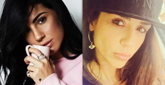 Giulia De Lellis difende Raffaella Mennoia: le parole dell'influencer