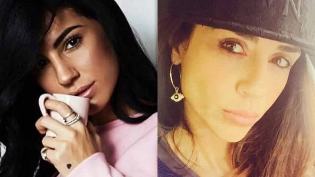 Giulia De Lellis difende Raffaella Mennoia: le parole dell'influencer