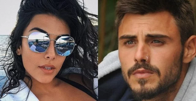 Giulia Salemi si sfoga: le forti parole dell'influencer contro Francesco Monte