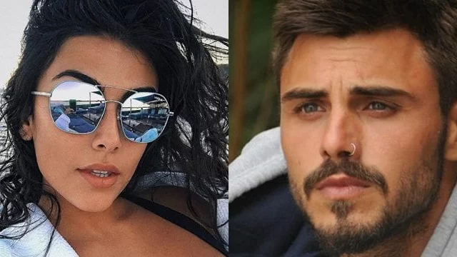 Giulia Salemi si sfoga: le forti parole dell'influencer contro Francesco Monte