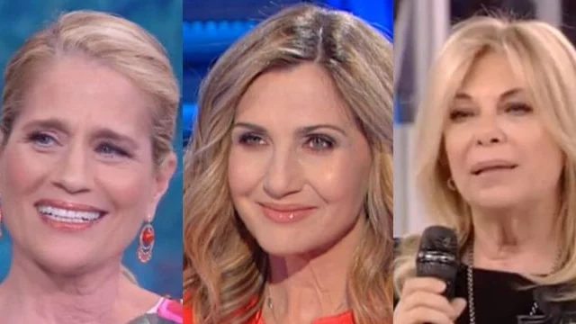 Heather Parisi VS Lorella Cuccarini. Interviene Rita Dalla Chiesa: il botta e risposta