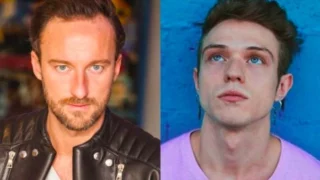 Irama e Francesco Facchinetti