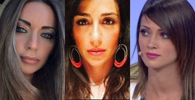 Karina Cascella difende Raffaella Mennoia e attacca Teresa Cilia: lo sfogo e dure parole