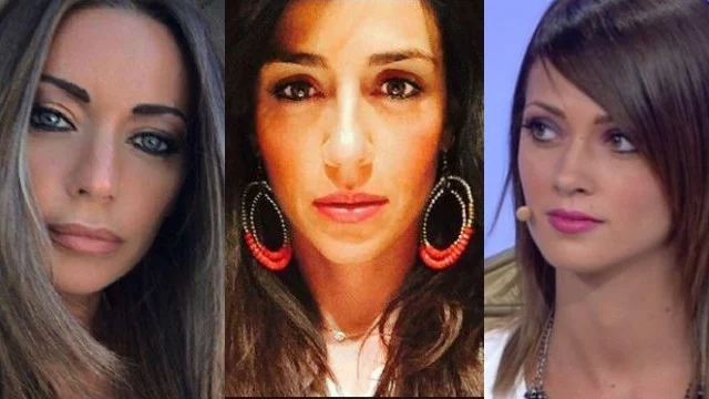 Karina Cascella difende Raffaella Mennoia e attacca Teresa Cilia: lo sfogo e dure parole