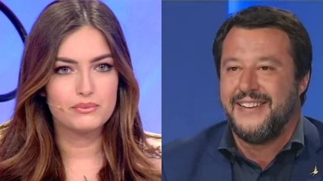 Nilufar Addati attacca Matteo Salvini: le forti parole dell'ex tronista