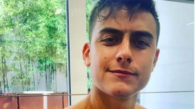 Paulo Dybala: età, altezza, fidanzata, news e Instagram del giocatore