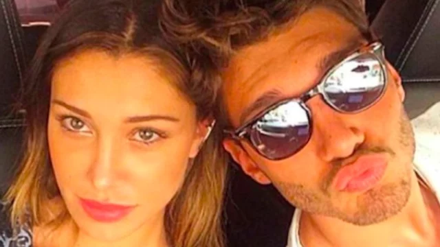 Stefano De Martino: dedica d'amore a Belen Rodriguez. Le dolci parole