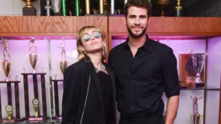 Liam Hemsworth svela la sua verità sulla rottura con Miley Cyrus