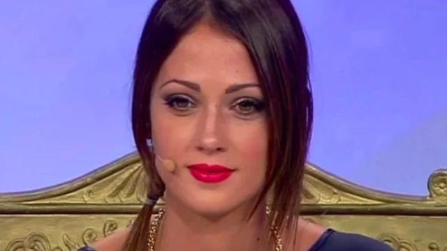 Uomini e Donne, la redazione VS Teresa Cilia: 