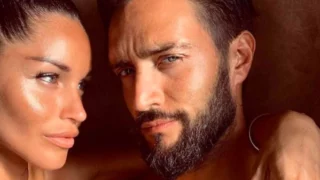 Alex Belli e Delia Duran esclusi da Temptation Island Vip? Parla l'attore che svela la verità