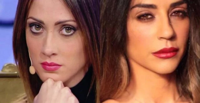 Teresa Cilia VS Raffaella Mennoia: il duro scontro social. Interviene la Redazione