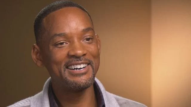 Chi è Will Smith