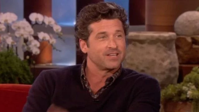 Chi è Patrick Dempsey