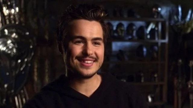 Chi è Ben Schnetzer