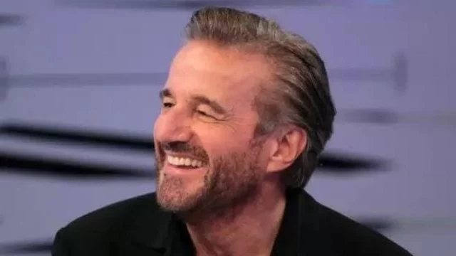 Chi è Christian De Sica