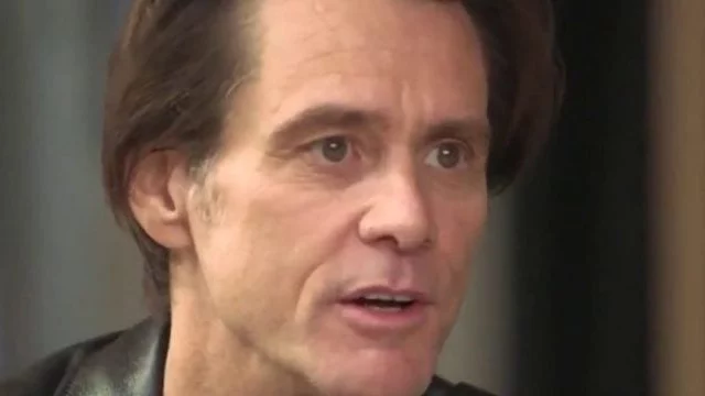 Chi è Jim Carrey