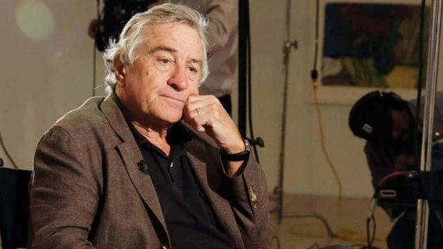 Chi è Robert De Niro