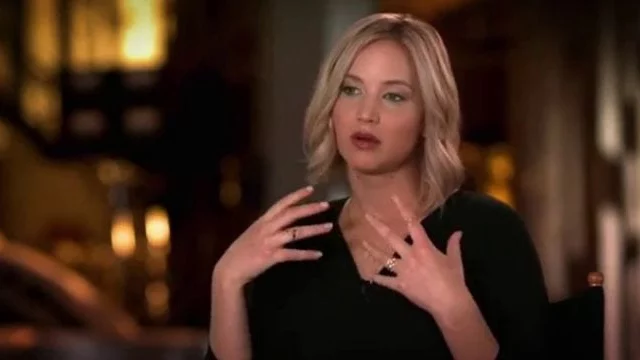 Chi è Jennifer Lawrence