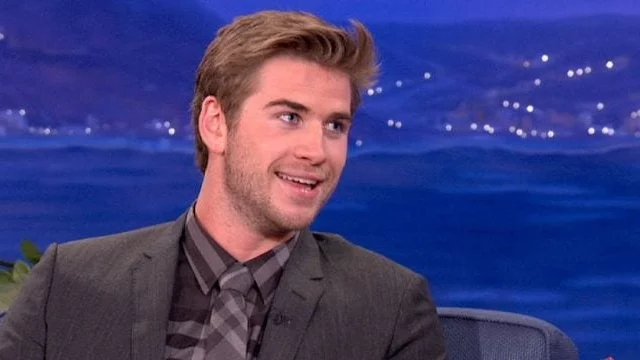 Chi è Liam Hemsworth