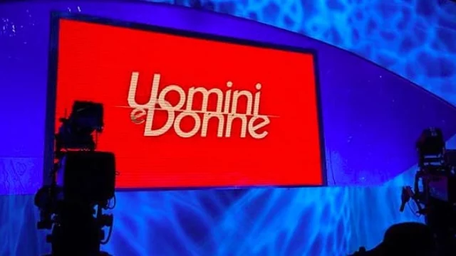 Uomini e Donne tronisti