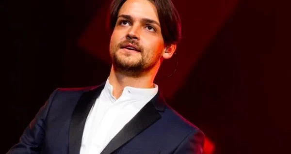 Valerio Scanu