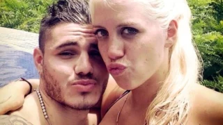 Wanda Nara tradita da Mauro Icardi con una trans? Lei svela la verità