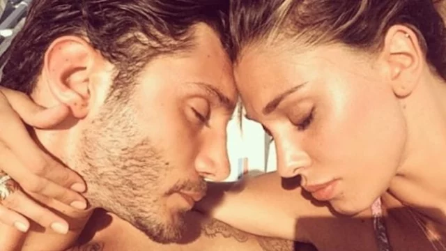 Belen Rodriguez e Stefano De Martino sul secondo figlio: 