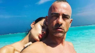 Eros Ramazzotti e Marica Pellegrinelli sono tornati insieme? L'indizio che fa sognare