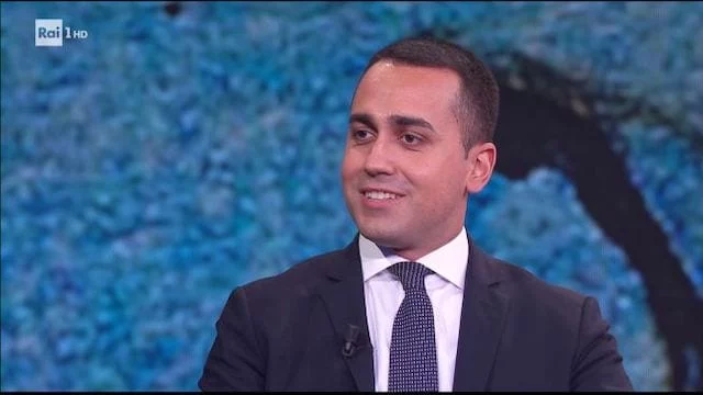 Chi è Luigi Di Maio? Età, Laurea, vita privata, fidanzata e Instagram