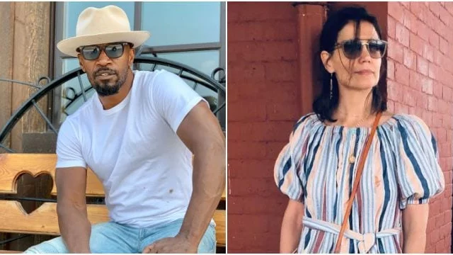 Jamie Foxx ha tradito Katie Holmes? L'attore svela la verità