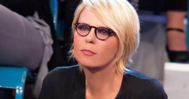 Maria De Filippi: il rapporto con il figlio sognando di diventare nonna