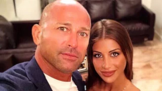 Stefano Bettarini e Nicoletta Larini: figlio in arrivo? Parla l'ex calciatore