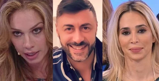 Pamela Barretta commenta la relazione tra Stefano e Noel: parole dure