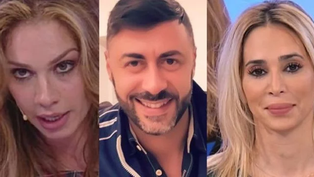 Pamela Barretta commenta la relazione tra Stefano e Noel: parole dure