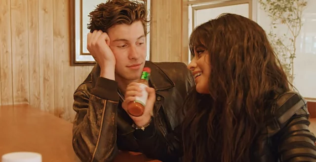 Shawn Mendes e Camila Cabello sono una coppia? La verità