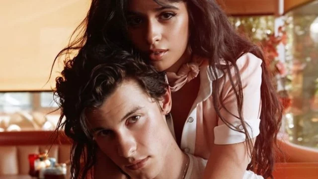 Camila Cabello conferma la relazione con Shawn Mendes: le sue parole