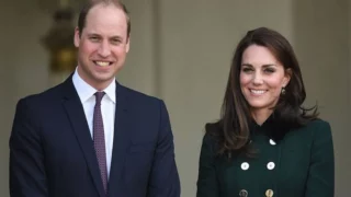 Kate Middleton è incinta del quarto figlio? Il gossip bomba