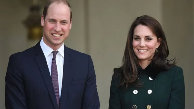 Kate Middleton è incinta del quarto figlio? Il gossip bomba