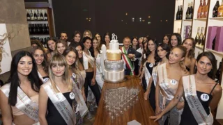 Miss Italia 2019 finaliste