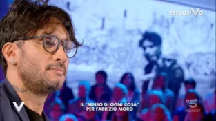 Fabrizio Moro