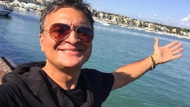 Chi è Agostino Penna? Età, biografia, band, carriera, vita privata e Instagram