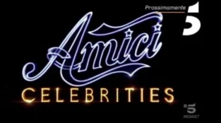 Amici Celebrities